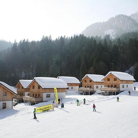 Holiday Resort Altaussee, Lichtersberg ภายนอก รูปภาพ