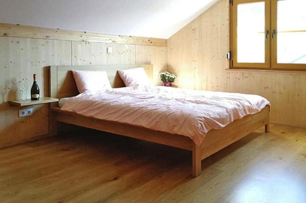 Holiday Resort Altaussee, Lichtersberg ภายนอก รูปภาพ