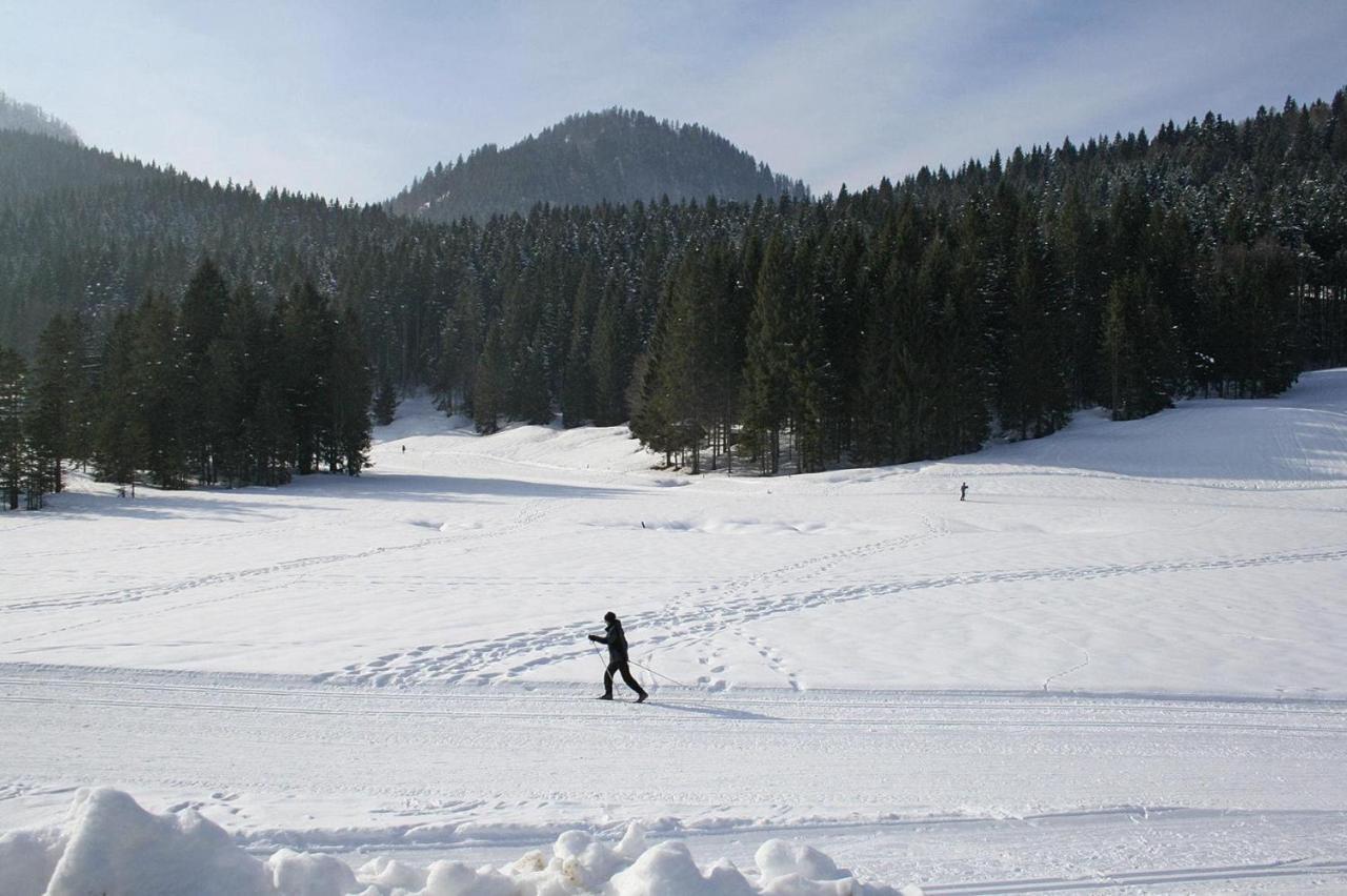Holiday Resort Altaussee, Lichtersberg ภายนอก รูปภาพ
